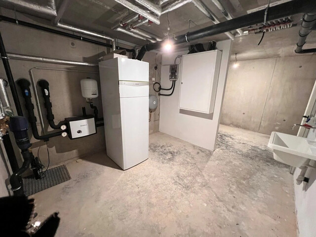 Modernes Reihenhaus in Dornbirn-Knie – Ruhige Lage mit Naturanschluss, Carport mit Abstellraum & zusätzlichem Stellplatz 