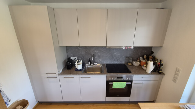Attraktive 2-Zi-Wohnung in ruhiger Lage zu vermieten - Privatvermietung