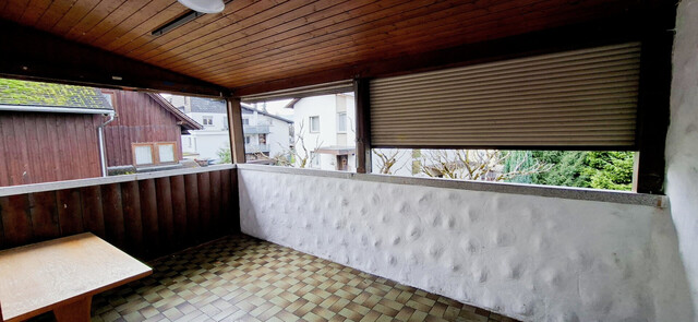 Charmantes Sanierungsobjekt in Altach – 8 Zimmer mit Balkon und Garten mit viel Potenzial!