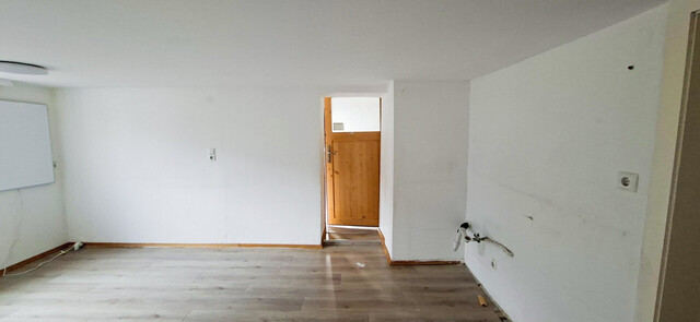 Charmantes Sanierungsobjekt in Altach – 8 Zimmer mit Balkon und Garten mit viel Potenzial!