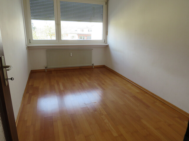 Hier wohne ich in Seenähe!