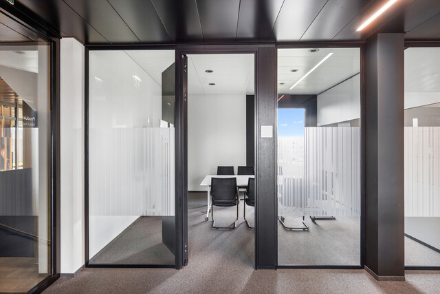 Ihr neuer Business-Standort: Hochwertige Büroflächen mit exzellenter Infrastruktur