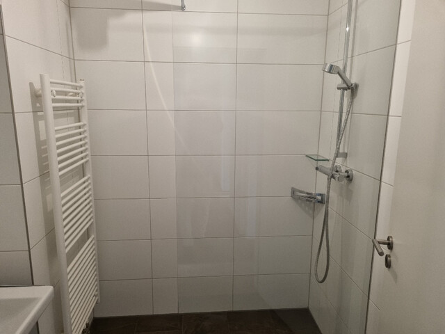 GARTENWOHNUNG MITTEN IN DER STADT