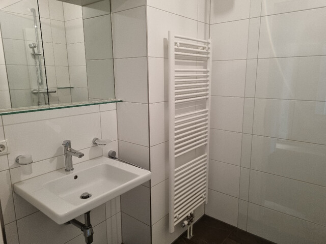 GARTENWOHNUNG MITTEN IN DER STADT