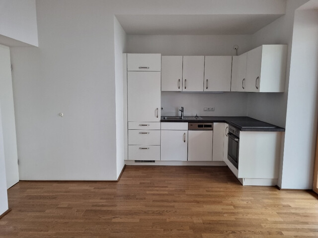 GARTENWOHNUNG MITTEN IN DER STADT