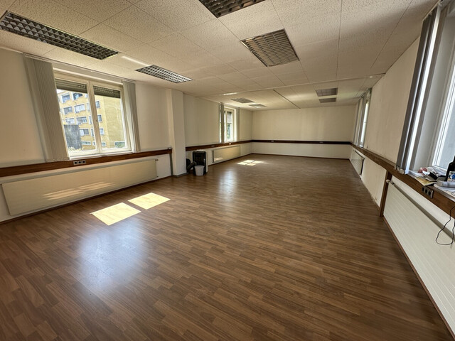 Bürofläche in hervorragender Zentrumslage in Dornbirn