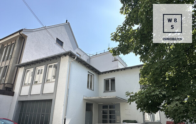 Bürofläche in hervorragender Zentrumslage in Dornbirn