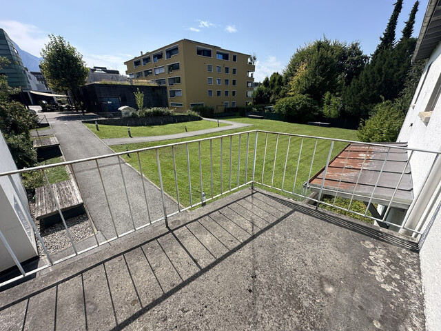 Bürofläche in hervorragender Zentrumslage in Dornbirn