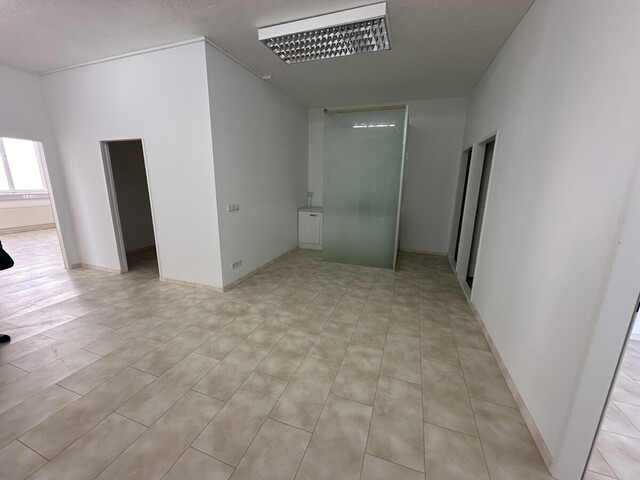 Bürofläche in hervorragender Zentrumslage in Dornbirn