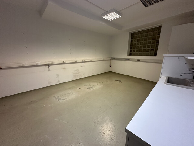 Bürofläche in hervorragender Zentrumslage in Dornbirn