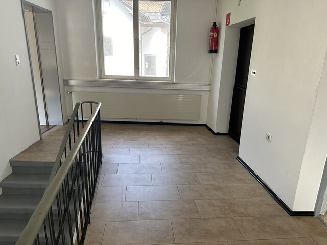 Bürofläche in hervorragender Zentrumslage in Dornbirn