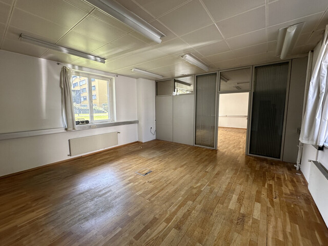 Bürofläche in hervorragender Zentrumslage in Dornbirn