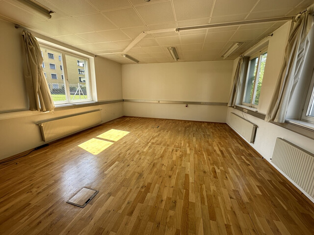 Bürofläche in hervorragender Zentrumslage in Dornbirn