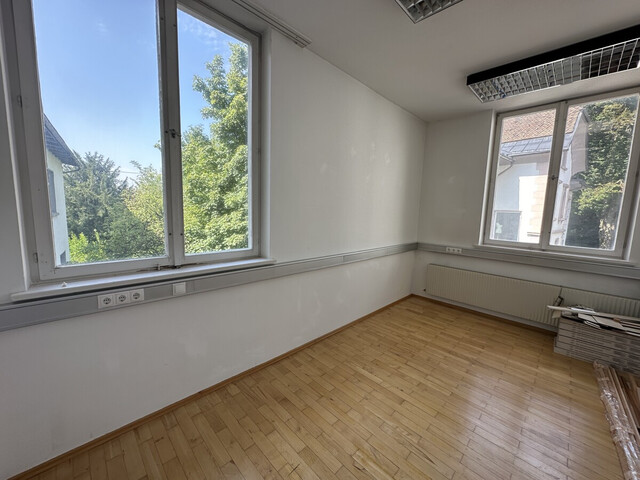 Bürofläche in hervorragender Zentrumslage in Dornbirn