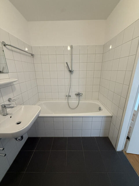 Attraktive 2-Zimmer-Wohnung in Bregenz 
