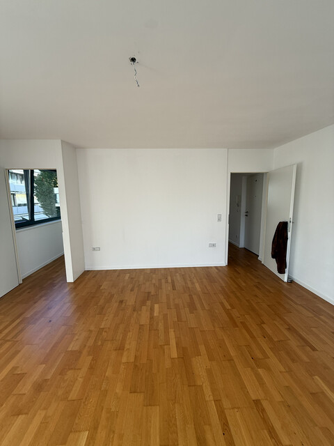 Attraktive 2-Zimmer-Wohnung in Bregenz 