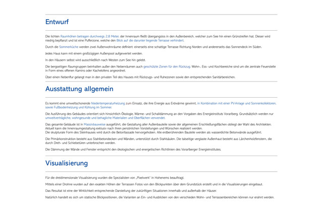 Ein Tanz der Sonne auf dem See - Exklusives Wohnen mit unverbaubarem Panorama