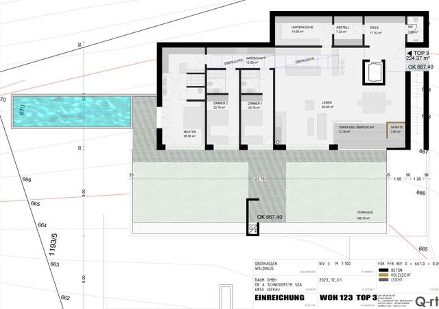Ein Tanz der Sonne auf dem See - Exklusives Wohnen mit unverbaubarem Panorama