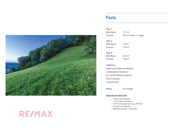 Ein Tanz der Sonne auf dem See - Exklusives Wohnen mit unverbaubarem Panorama