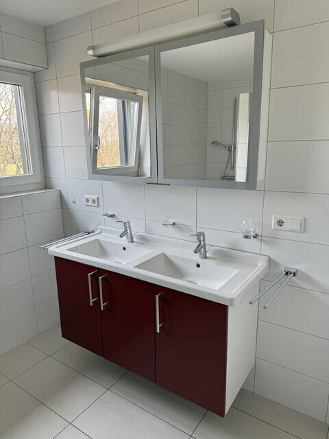 Sehr schöne, ruhige 4 Zimmer Penthousewohnung in Fußach