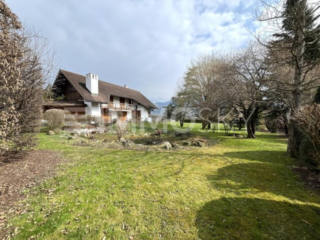 Traum Villa in Frastanz