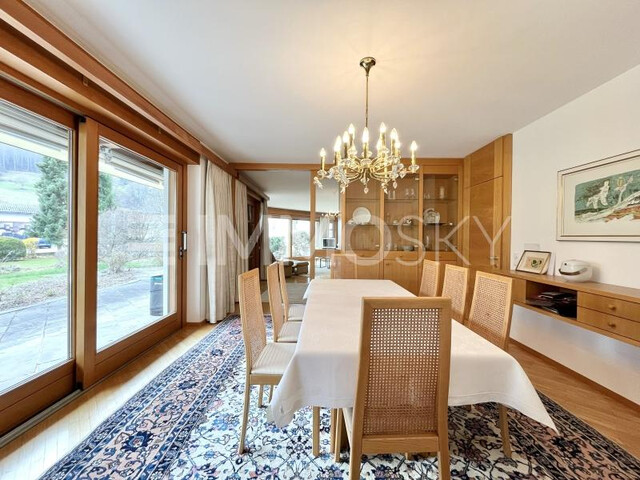 Traum Villa in Frastanz