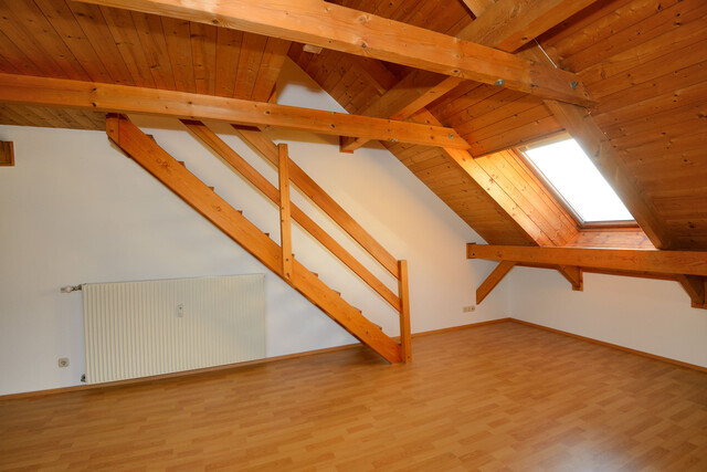 Charmante, helle  2-Zimmerwohnung im 1. OG eines Mehrfamilienwohnhauses in Lauterach