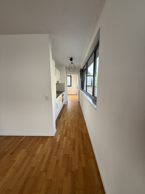 Attraktive 2-Zimmer-Wohnung in Bregenz 