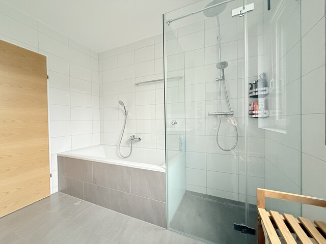 3-Zimmer Wohnung  |  großer Garten  |  Feldkirch