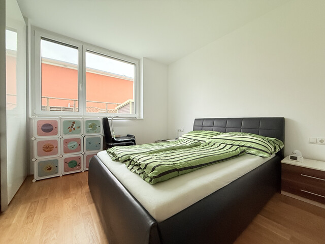 3-Zimmer Wohnung  |  großer Garten  |  Feldkirch
