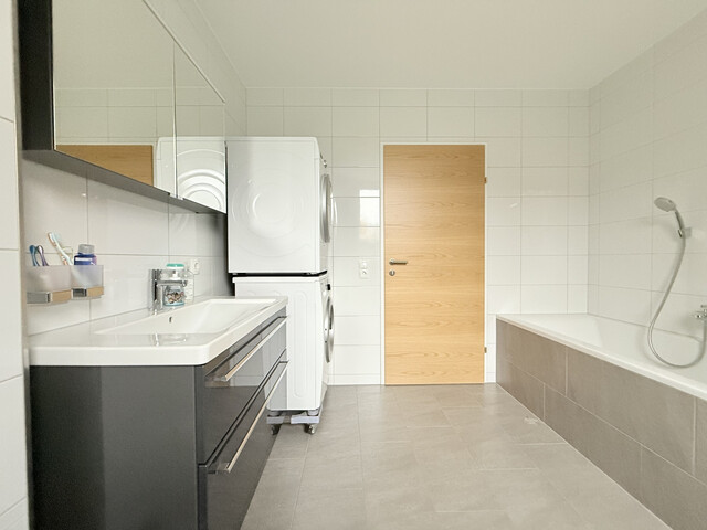 3-Zimmer Wohnung  |  großer Garten  |  Feldkirch