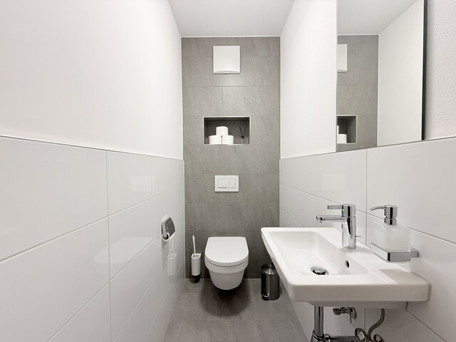 3-Zimmer Wohnung  |  großer Garten  |  Feldkirch