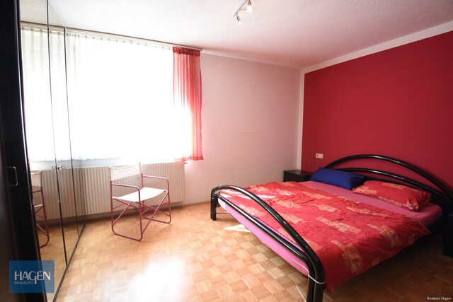 Dachgeschosswohnung mit unverbauter Aussicht in Hohenems zu verkaufen