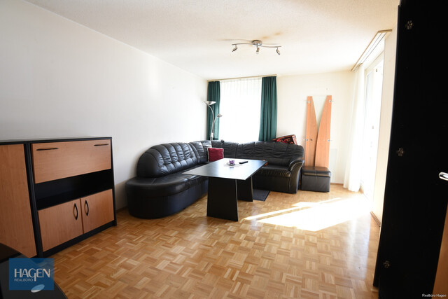 Dachgeschosswohnung mit unverbauter Aussicht in Hohenems zu verkaufen