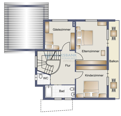 Einfamilienhaus in Feldkirch-Altenstadt mit vielen Möglichkeiten!