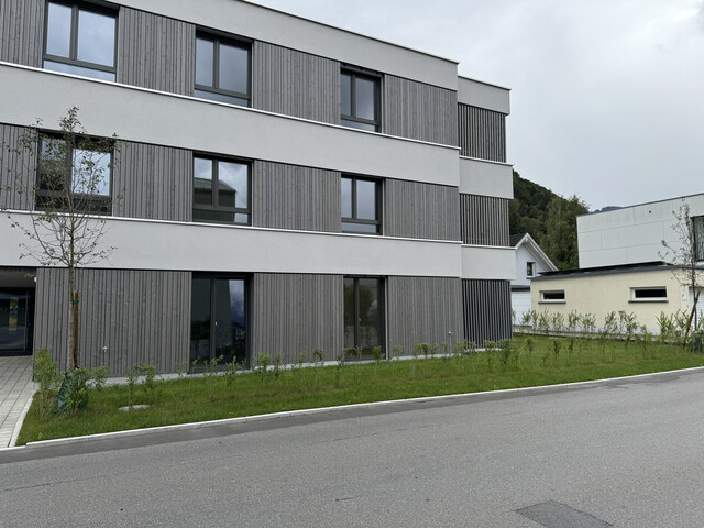 3-Zimmer Gartenwohnung (Top 3), Kapfstraße, Feldkirch