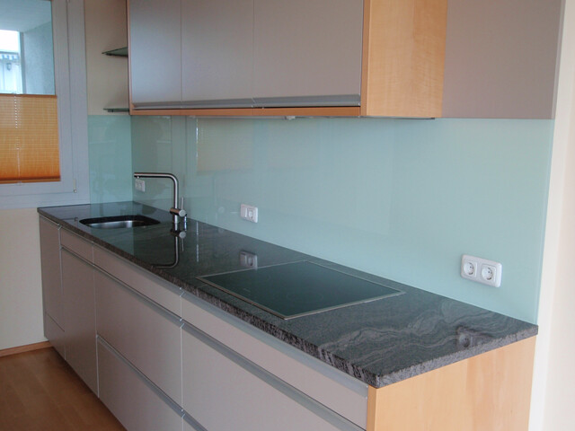 Ankommen, wohlfühlen - moderne Wohnung in Bregenz – ruhige Lage, gute Anbindung