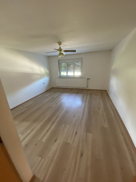 Schöne 5 Zimmerwohnung in Lustenau