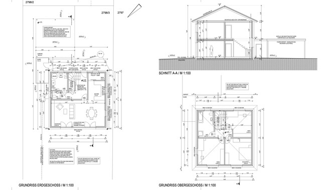 Einfamilienhaus | Hohenems | Zentral | Modern