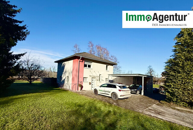 Einfamilienhaus | Hohenems | Zentral | Modern