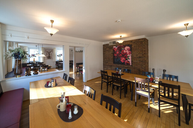 Schönes Traditions Gasthaus in Hörbranz zu verpachten