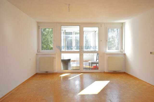 Charmante 4,5-Zimmerwohnung zu verkaufen!