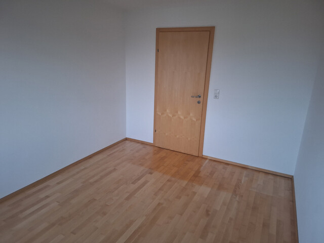 3-Zimmer-Whg. mit 18 m² Terrasse in Lustenau