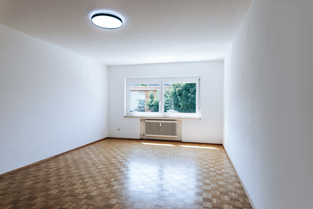 104 m² | Helle 3.5 Zimmer Wohnung | Seeblick | 2 Gehminuten zum Bodensee | 10 Gehminuten ins Zentrum Bregenz | ruhige Lage