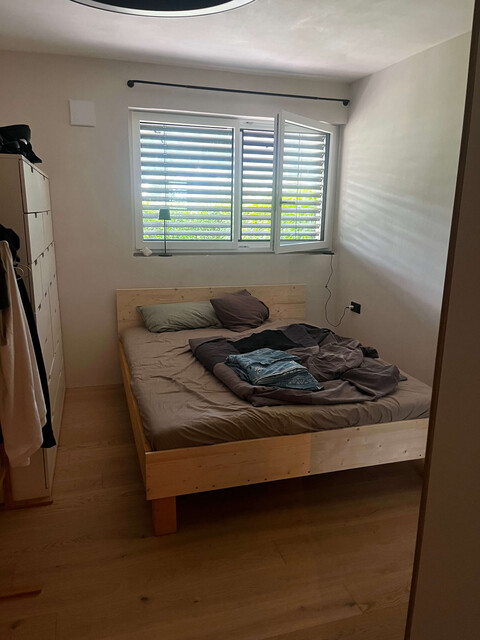 Privatverkauf: hochwertige 3-Zimmer-Gartenwohnung in Hohenems mit idealer Infrastruktur