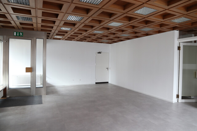 Zentral gelegene Gewerbefläche in der Ortsmitte von Nüziders