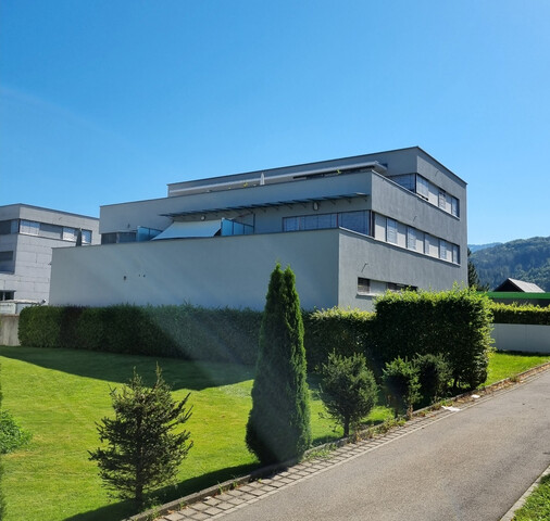3 Zimmer Terrassenwohnung in sehr guter Lage in Feldkirch zu verkaufen!
