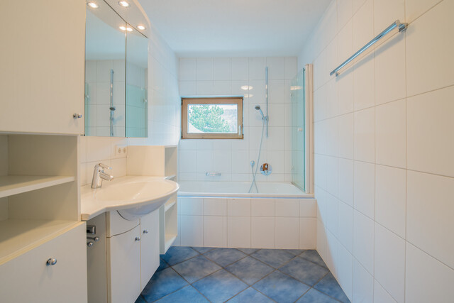 3 Zimmer Terrassenwohnung in sehr guter Lage in Feldkirch zu verkaufen!