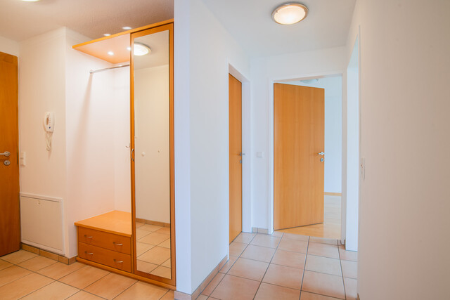 3 Zimmer Terrassenwohnung in sehr guter Lage in Feldkirch zu verkaufen!