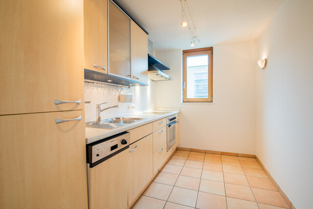 3 Zimmer Terrassenwohnung in sehr guter Lage in Feldkirch zu verkaufen!